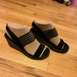 Skechers Womens Rumblers Sci fi size 11